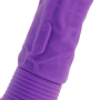 OHMAMA - DILDO SILICONA REALISTICO 8 VELOCIDADES sólo 28.95€
