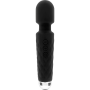 MASAJEADOR RECARGABLE 10 MODOS VIBRACION por sólo 20,72 €