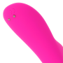 VIBRADOR CARGA MAGNETICA 10 VELOCIDADES 21 CM por sólo 20,72 €