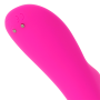 VIBRADOR CARGA MAGNETICA 10 VELOCIDADES 21 CM