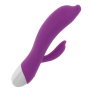 VIBRADOR FLEXIBLE DELFIN 22 CM por sólo 22,32 €