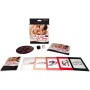 4PLAY SET DE JUEGOS ES/EN/DE/FR por sólo 12,76 €