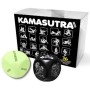 CAJA 2 DADOS KAMASUTRA HOGAR (HETERO) por sólo 3,99 €