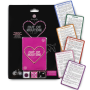 SECRETPLAY JUEGO CAMBIA TU RUTINA VERSION ES / EN por sólo 7,96 €