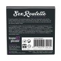 SEX ROULETTE KAMASUTRA (NL-DE-EN-FR-ES-IT-PL-RU-SE-NO) por sólo 11,99 €