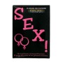 SEXO LESBIANO JUEGO DE CARTAS ES/EN por sólo 7,96 €