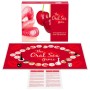 THE ORAL SEX JUEGO PARA PAREJAS ES/EN/FR/DE por sólo 11,96 €