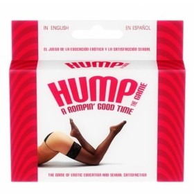 HUMP EL JUEGO ES, EN por sólo 12,76 €