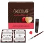 CHOCOLATE SEDUCTIONS ES/EN/FR/DE por sólo 27,96 €