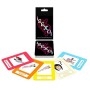¡SEXO! JUEGO DE CARTAS CON POSTURAS SEXUALES / ES por sólo 7,96 €
