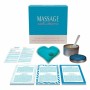 MASSAGE SEDUCTIONS 24 MODOS DE SEDUCIR A TU AMANTE ES/EN/DE/FR por sólo 18,36 €