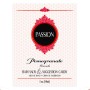 PASSION SALES DE BAÑO Y CARTAS DE SUGERENCIAS ES/EN por sólo 8,76 €