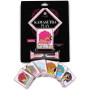 SECRETPLAY JUEGO PAREJAS KAMASUTRA PLAY  ES/EN/IT/FR/DE/PT por sólo 7,96 €