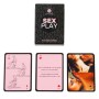 SECRETPLAY JUEGO DE CARTAS SEX PLAY FR/PT por sólo 7,16 €