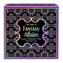 FANTASY AFFAIRS JUEGO FANTASIAS CREATIVAS ES/EN por sólo 28,76 €