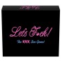 LETS FUCK EL JUEGO XXX EN/ES/DE/FR por sólo 11,96 €