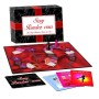 SEXY RENDEZ VOUS JUEGO PARA DOS EN, ES, FR, DE, NE, IT, POR, POL, RU, DAN, SVE por sólo 12,76 €