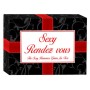SEXY RENDEZ VOUS JUEGO PARA DOS EN, ES, FR, DE, NE, IT, POR, POL, RU, DAN, SVE por sólo 12,76 €