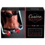 CASINO BOUDOIR PARA PAREJAS ES/EN/DE/FR por sólo 28,72 €