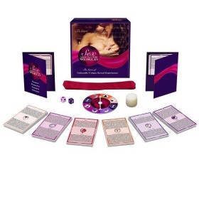 SEXO EN EL MUNDO ES/EN/FR/DE por sólo 19,16 €