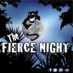 JUEGO DE MESA THE FIERCE NIGHT por sólo 28,76 €