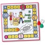 EL JUEGO  EL BEBÉ (Medida:33.5 x 33.5cm) por sólo 6,32 €