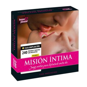 MISION INTIMA CAJA AMPLIACION (ES) por sólo 17,59 €