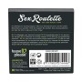 SEX ROULETTE FOREPLAY por sólo 11,99 €