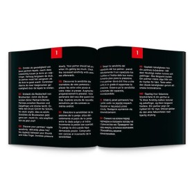 SEX ROULETTE KINKY por sólo 11,99 €