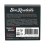 SEX ROULETTE KINKY por sólo 11,99 €