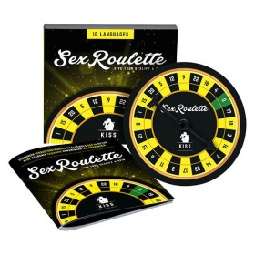 SEX ROULETTE KISS por sólo 11,99 €