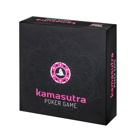 KAMA SUTRA POKER GAME