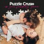 PUZZLE CRUSH TOGETHER FOREVER (200 PC)