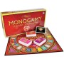 MONOGAMY / JUEGO PAREJAS ALTO CONTENIDO ERÓTICO por sólo 31,96 €
