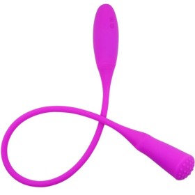 PRETTY LOVE SMART SNAKY VIBE VIBRADOR 2 MOTORES por sólo 33,52 €