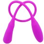 PRETTY LOVE SMART SNAKY VIBE VIBRADOR 2 MOTORES por sólo 33,52 €