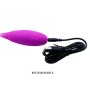PRETTY LOVE SMART SNAKY VIBE VIBRADOR 2 MOTORES por sólo 33,52 €