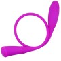 PRETTY LOVE SMART SNAKY VIBE VIBRADOR 2 MOTORES por sólo 33,52 €