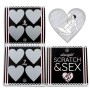 SECRETPLAY SCRATCH & SEX JUEGO PAREJAS HETERO (ES/EN/FR/PT/DE) por sólo 3,60 €