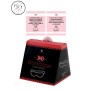 SECRETPLAY RETO 30 DIAS DE BONDAGE (FR/PT) por sólo 7,96 €