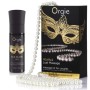 SECRETPLAY VIBRADOR LIQUIDO FRESH STIMULATOR RETARD 15ML