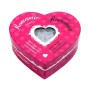TEASE&PLEASE JUEGO CORAZON ROMANTICO EN/ES por sólo 12,79 €