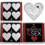 SECRETPLAY SCRATCH & SEX JUEGO PAREJAS GAY (ES/EN/FR/PT/DE) por sólo 3,60 €