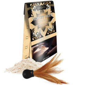 KAMASUTRA POLVOS KISSABLE VANILLA 28 GR por sólo 11,96 €