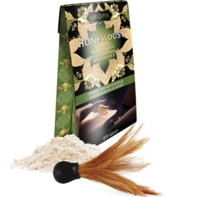 KAMASUTRA POLVOS KISSABLE SABOR MADRESELVA 28 GR por sólo 11,96 €