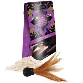 KAMASUTRA POLVOS KISSABLE BESO DE FRAMBUESA 28 GR por sólo 11,96 €