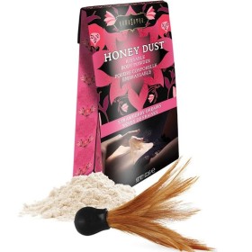 KAMASUTRA POLVOS KISSABLE SUEÑOS DE FRESA 28 GR por sólo 11,96 €