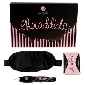 SECRETPLAY JUEGO "CHOCADDICT" (ES/EN) por sólo 17,60 €
