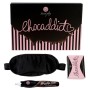 SECRETPLAY JUEGO "CHOCADDICT" (ES/EN) por sólo 17,60 €