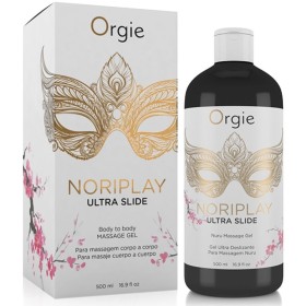 ORGIE NORIPLAY GEL ULTRA DESLIZANTE PARA MASAJES 500 ML por sólo 31,44 €